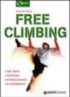 Free climbing