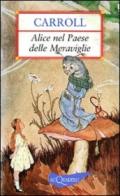 Alice nel Paese delle Meraviglie