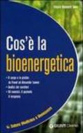 Cos'è la biogenergetica