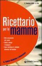 Cento ricette per l'infanzia