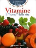 Vitamine. Il succo della vita