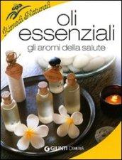 Oli essenziali (Rimedi naturali)