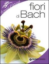 Fiori di Bach (Rimedi naturali)