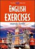 English exercises. Secondo livello