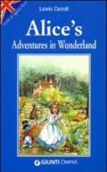 Alice's adventures in Wonderland