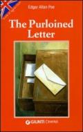 The purloined letter-The black cat