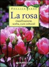 La rosa. Classificazione, cure colturali, scelta. Ediz. illustrata