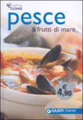 Pesce, frutti di mare. Ediz. illustrata