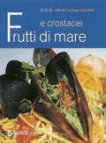 Frutti di mare e crostacei (I libri del Cucchiaio azzurro)