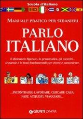 Parlo italiano (Scuola di...)