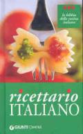 Ricettario italiano