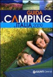 Guida ai camping in Italia 2009