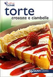 Torte. Crostate & ciambelle