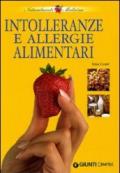 Intolleranze e allergie alimentari