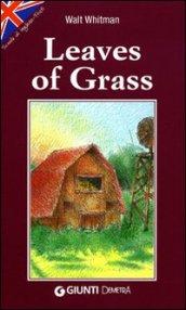 Leaves of grass