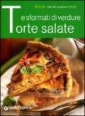 Torte salate e sformati di verdure (I libri del Cucchiaio verde)