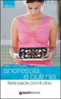 Anoressia e bulimia (Salute Eurosalus)