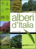 Alberi d'Italia. Ediz. illustrata