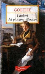 I dolori del giovane Werther