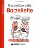 Il superlibro delle barzellette