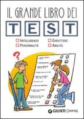 Il grande libro dei test