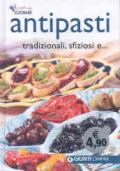 Antipasti tradizionali, sfiziosi e ...