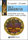 Bilancia. Caratteristiche, amore, luna, ascendente, sintonie, psicologia