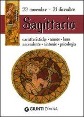 Sagittario. Caratteristiche, amore, luna, ascendente, sintonie, psicologia