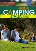 Guida ai camping in Italia 2010