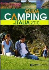 Guida ai camping in Italia 2010