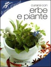 Curarsi con erbe e piante (Rimedi naturali)