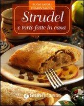 Strudel e torte fatte in casa