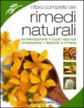 Il libro completo dei rimedi naturali (Compatti varia)