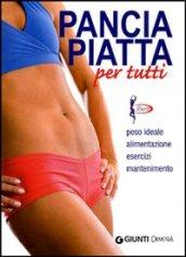 Pancia piatta per tutti (Fitness)