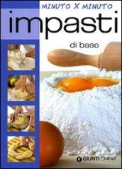 Impasti di base