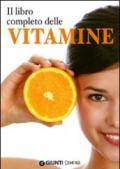 Il libro completo delle vitamine
