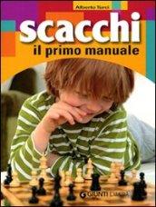 Scacchi. Il primo manuale