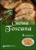 Cucina Toscana (Cucina delle regioni d'Italia)