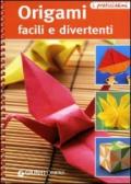 Origami facili e divertenti (Praticissimi)