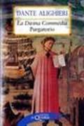 La Divina Commedia. Purgatorio