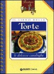 Il libro delle torte