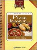 Il libro delle pizze, focacce e torte salate