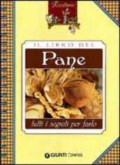 Il libro del pane