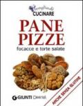 Voglia di cucinare pane, pizze, focacce e torte salate. Anche senza glutine