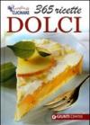 Dolci. 365 ricette