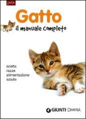 MANUALE DEL GATTO (IL)