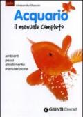 MANUALE DELL'ACQUARIO (IL)