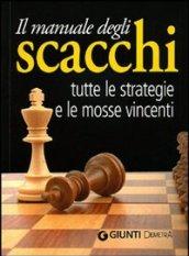 Il manuale degli scacchi (Best Seller Compatti)
