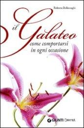 Il galateo (Varia Demetra)