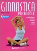 GINNASTICA POSTURALE